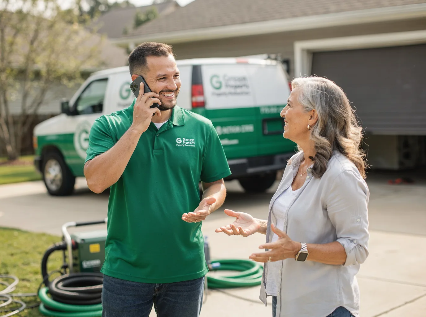 Water Damage Restoration Lewistown, IL FAQs